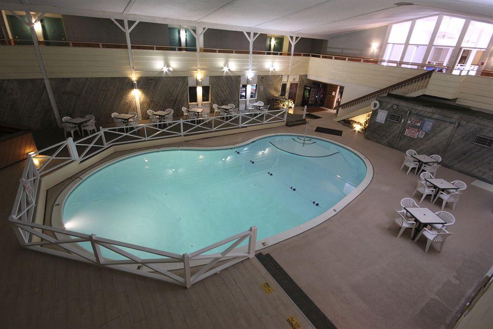 Yellowstone Pioneer Lodge ลิฟวิงสตัน ภายนอก รูปภาพ