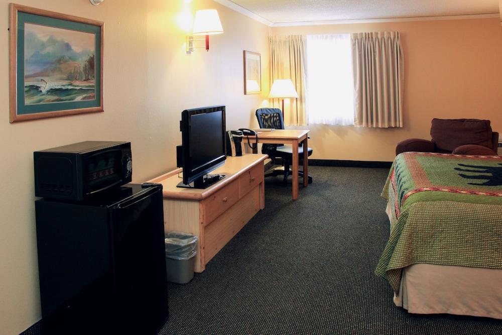 Yellowstone Pioneer Lodge ลิฟวิงสตัน ภายนอก รูปภาพ