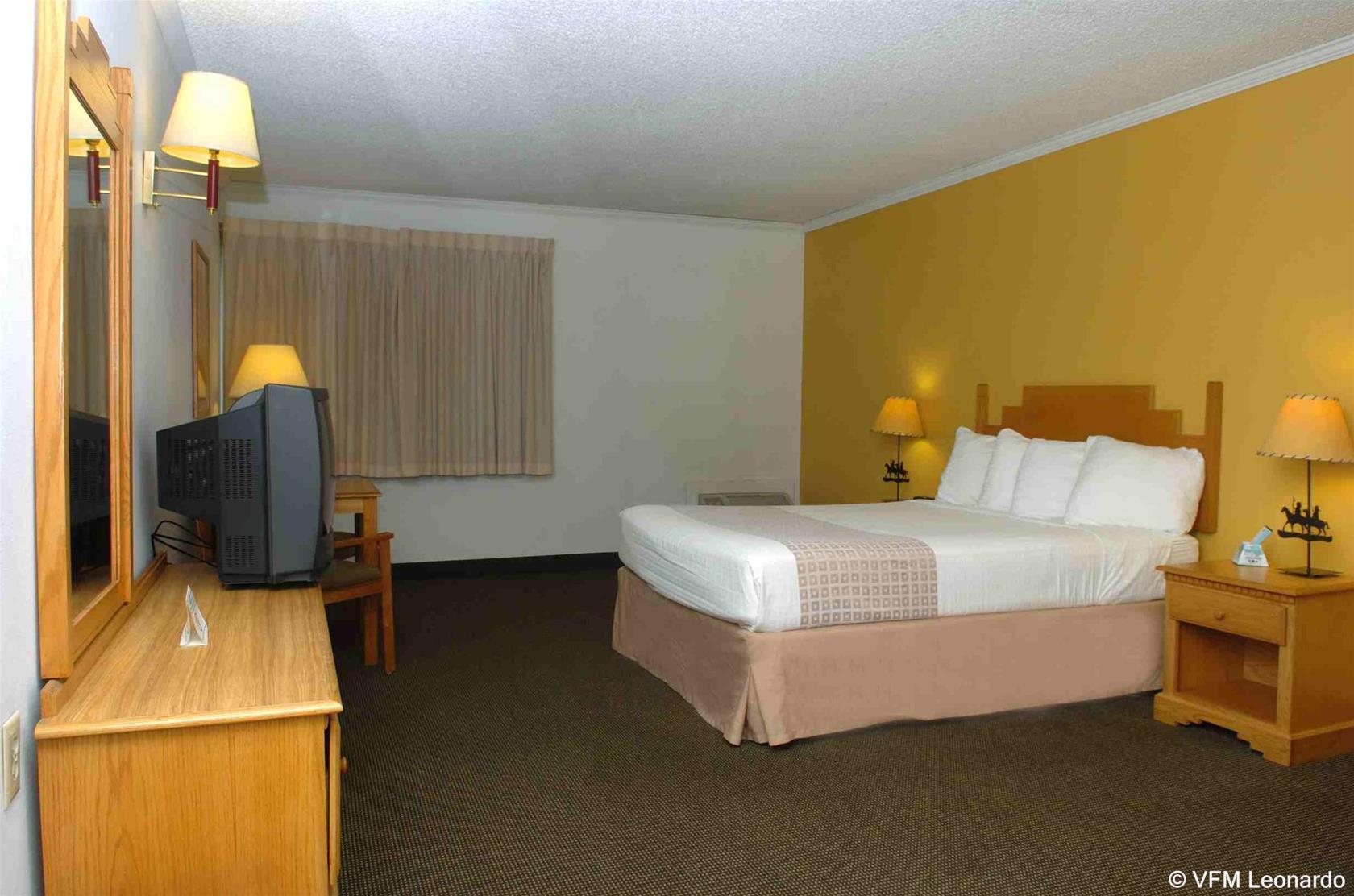 Yellowstone Pioneer Lodge ลิฟวิงสตัน ภายนอก รูปภาพ