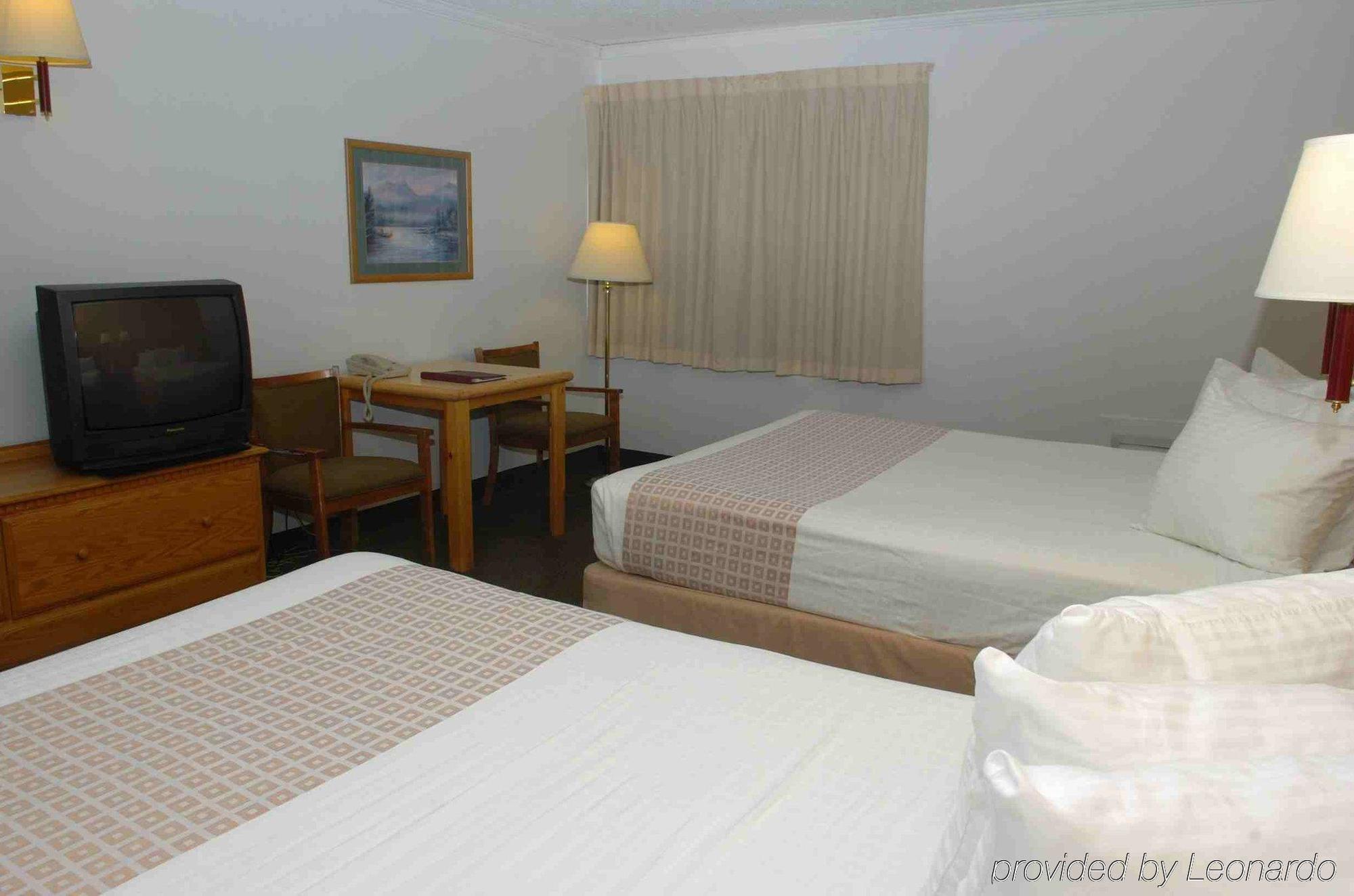 Yellowstone Pioneer Lodge ลิฟวิงสตัน ห้อง รูปภาพ