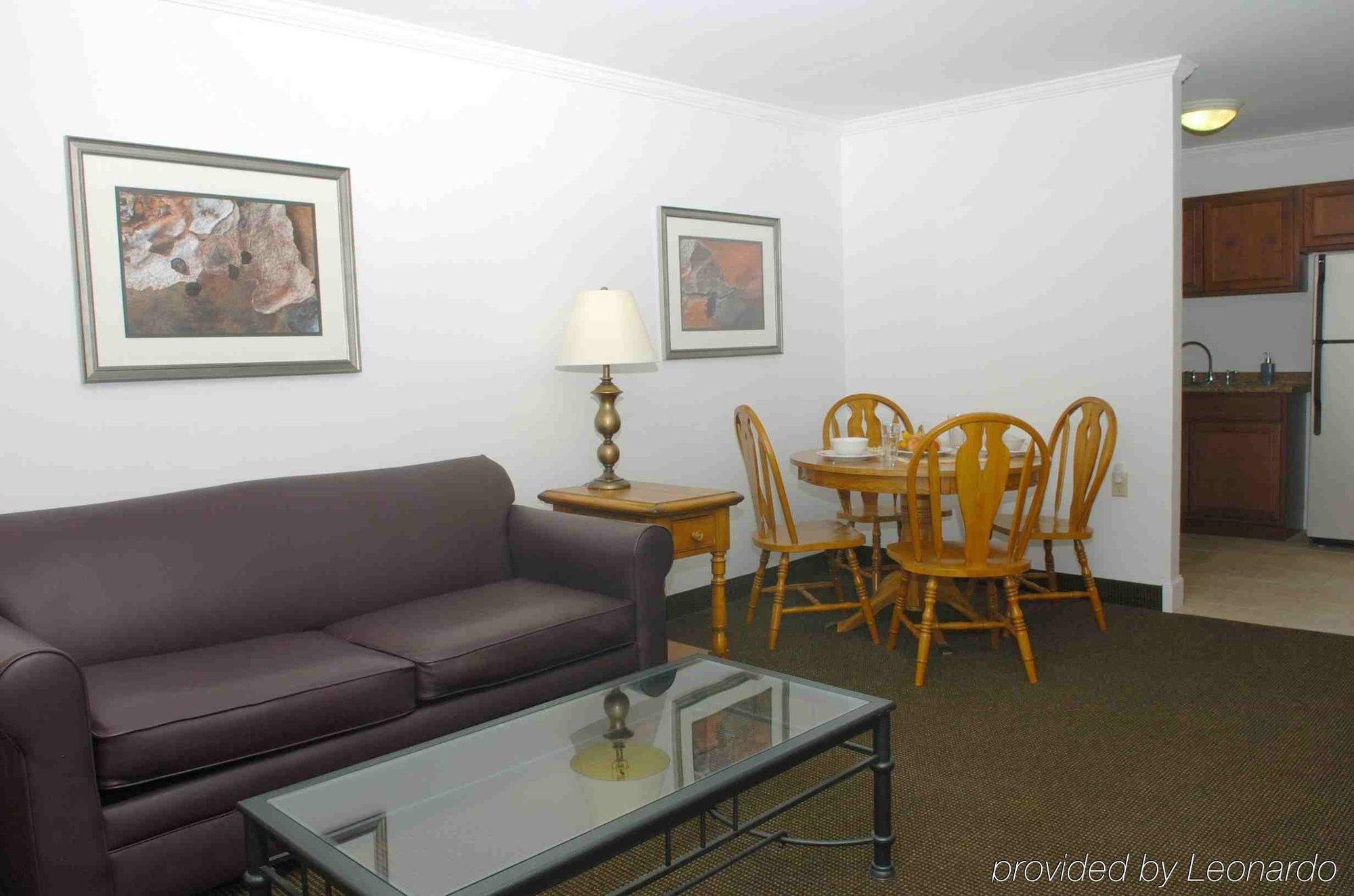 Yellowstone Pioneer Lodge ลิฟวิงสตัน ห้อง รูปภาพ