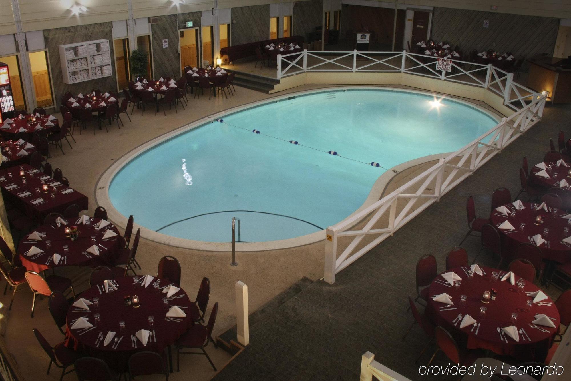 Yellowstone Pioneer Lodge ลิฟวิงสตัน สิ่งอำนวยความสะดวก รูปภาพ