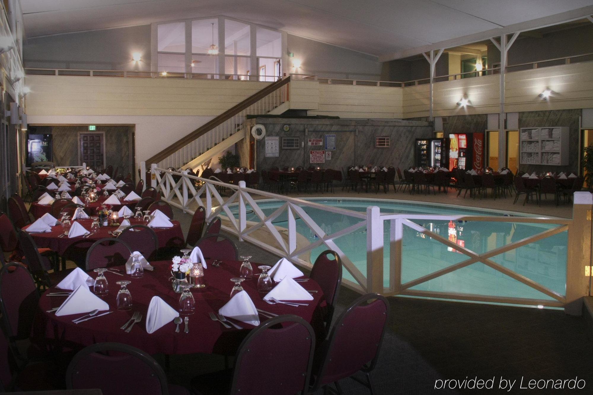 Yellowstone Pioneer Lodge ลิฟวิงสตัน สิ่งอำนวยความสะดวก รูปภาพ