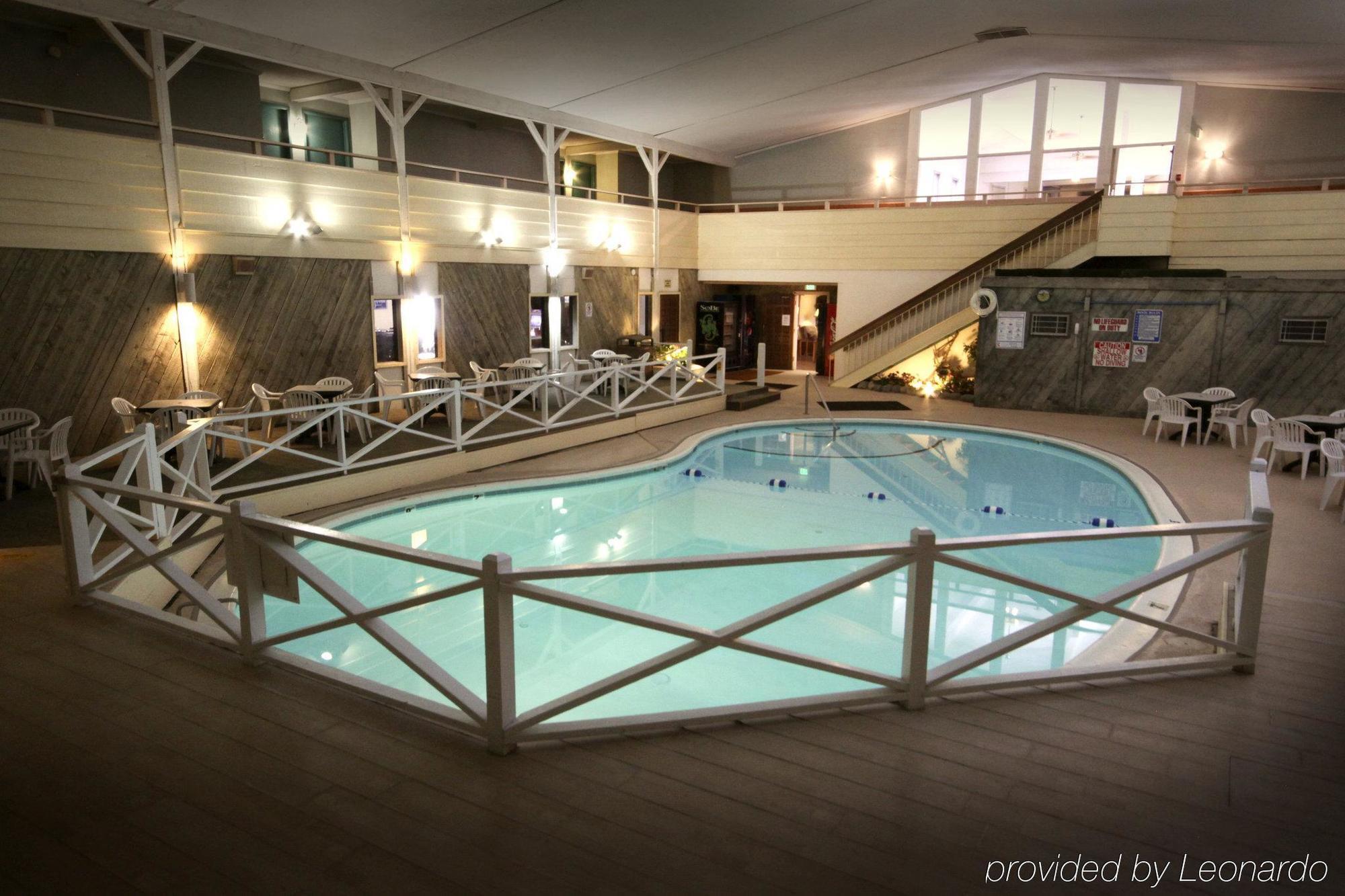 Yellowstone Pioneer Lodge ลิฟวิงสตัน สิ่งอำนวยความสะดวก รูปภาพ
