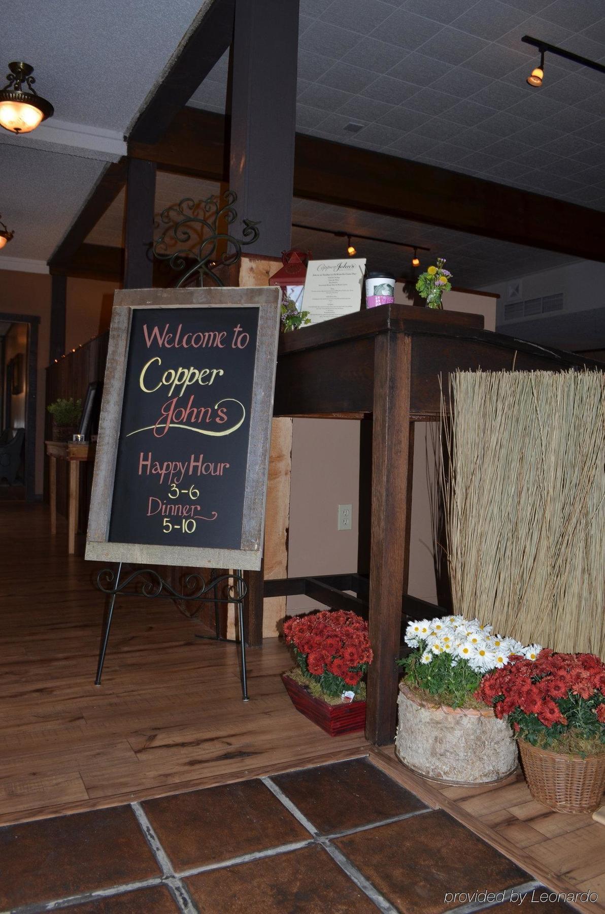 Yellowstone Pioneer Lodge ลิฟวิงสตัน ภายใน รูปภาพ