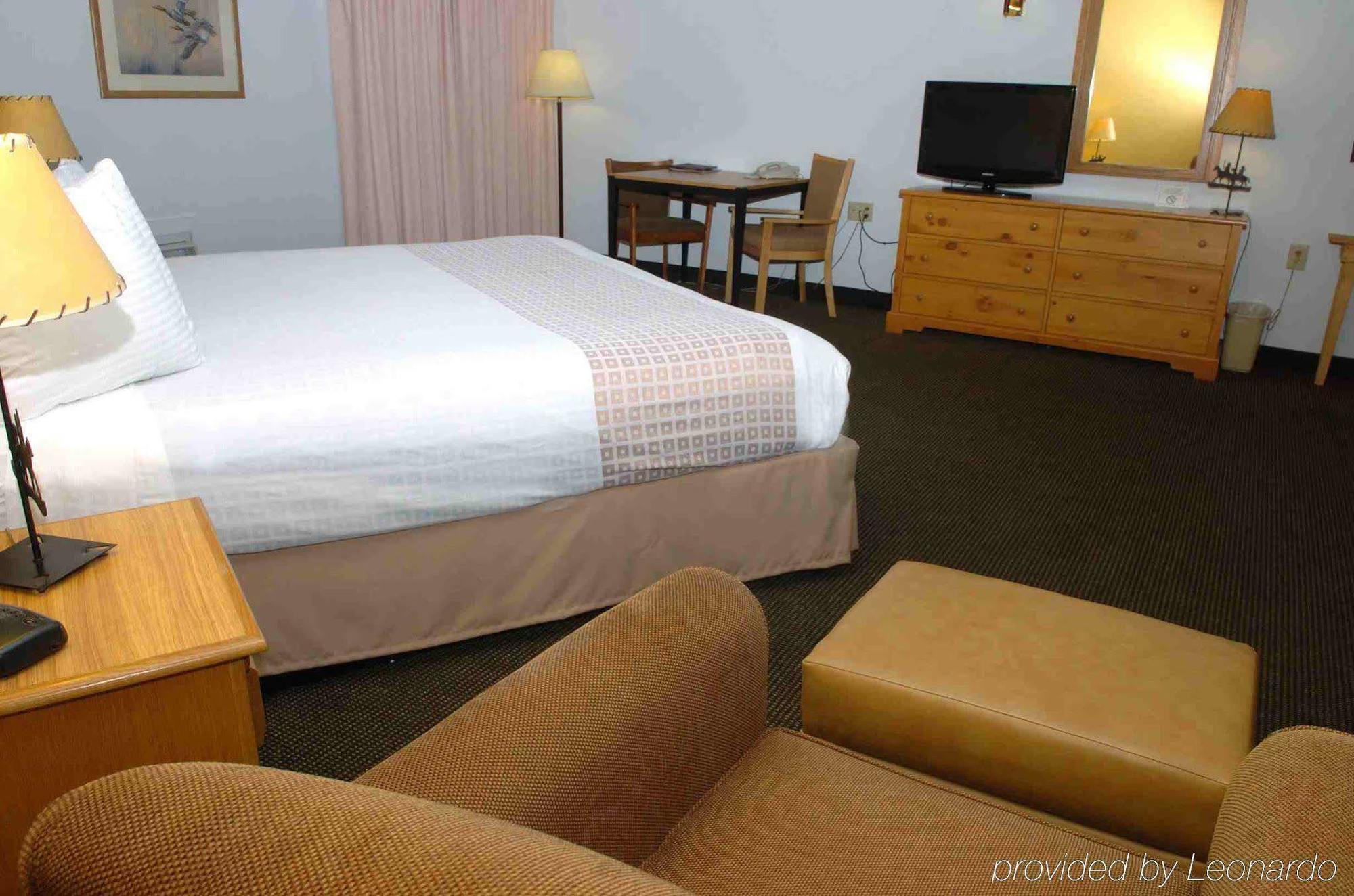 Yellowstone Pioneer Lodge ลิฟวิงสตัน ห้อง รูปภาพ