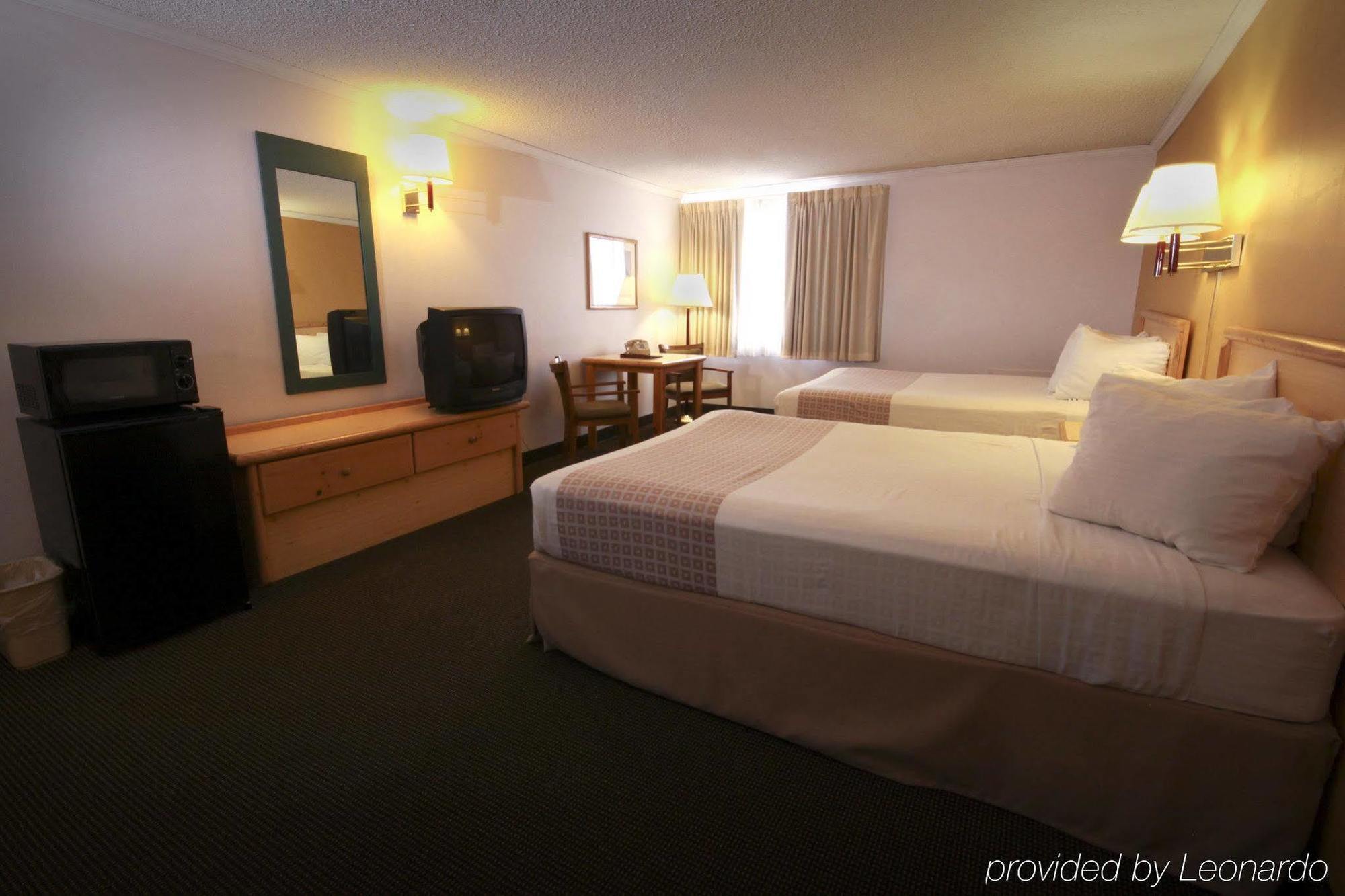 Yellowstone Pioneer Lodge ลิฟวิงสตัน ห้อง รูปภาพ