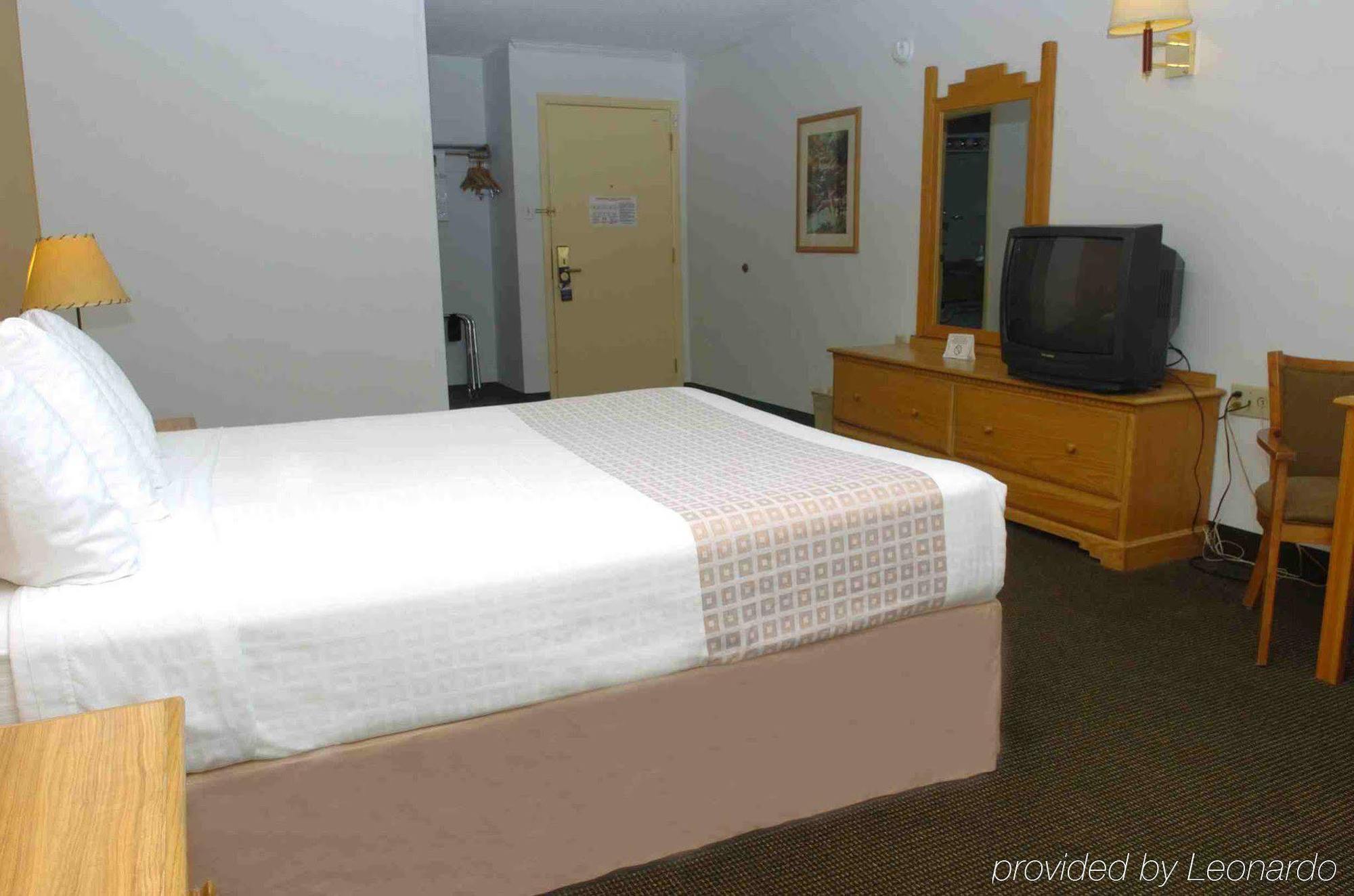 Yellowstone Pioneer Lodge ลิฟวิงสตัน ห้อง รูปภาพ