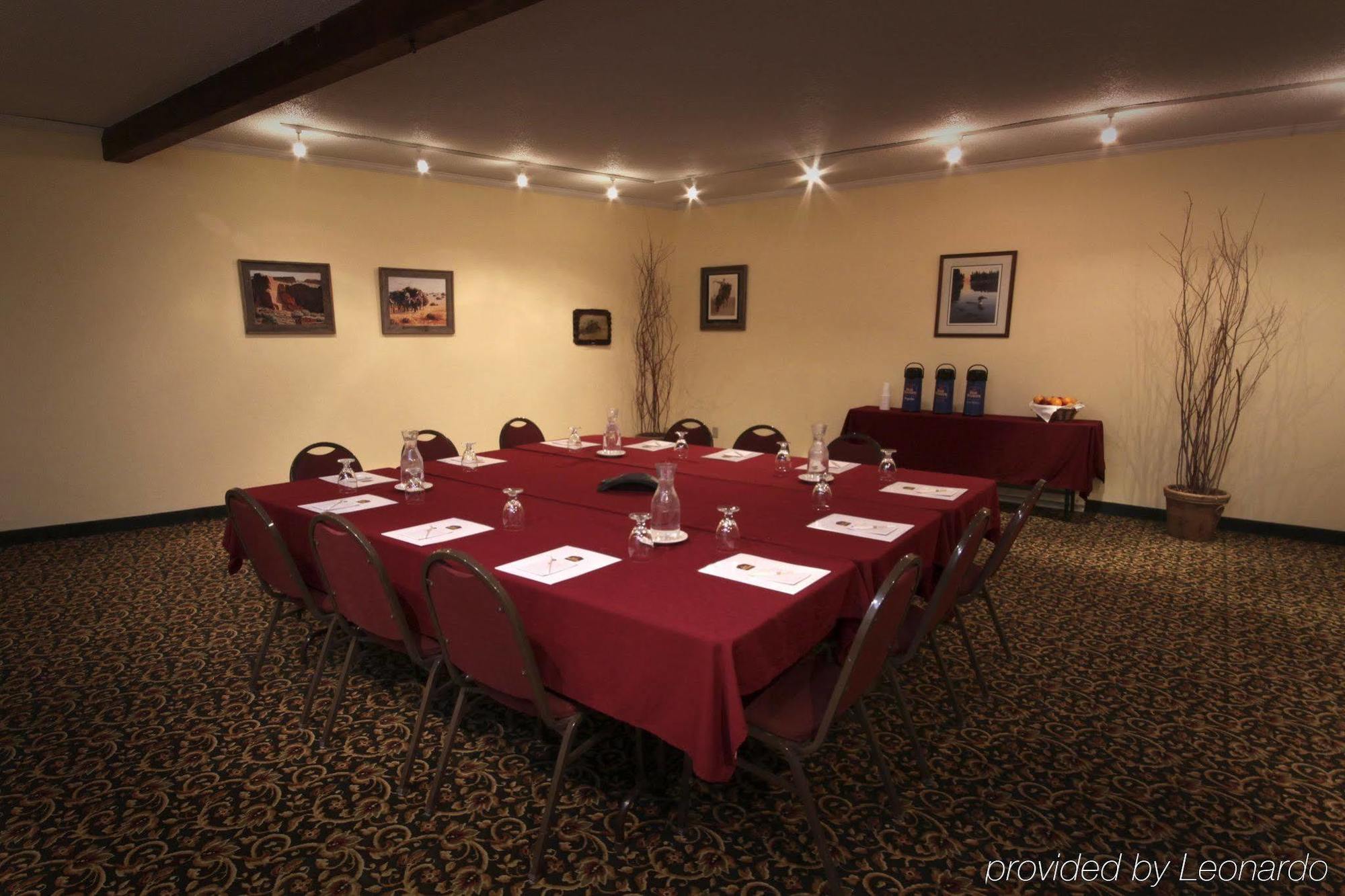 Yellowstone Pioneer Lodge ลิฟวิงสตัน ธุรกิจ รูปภาพ