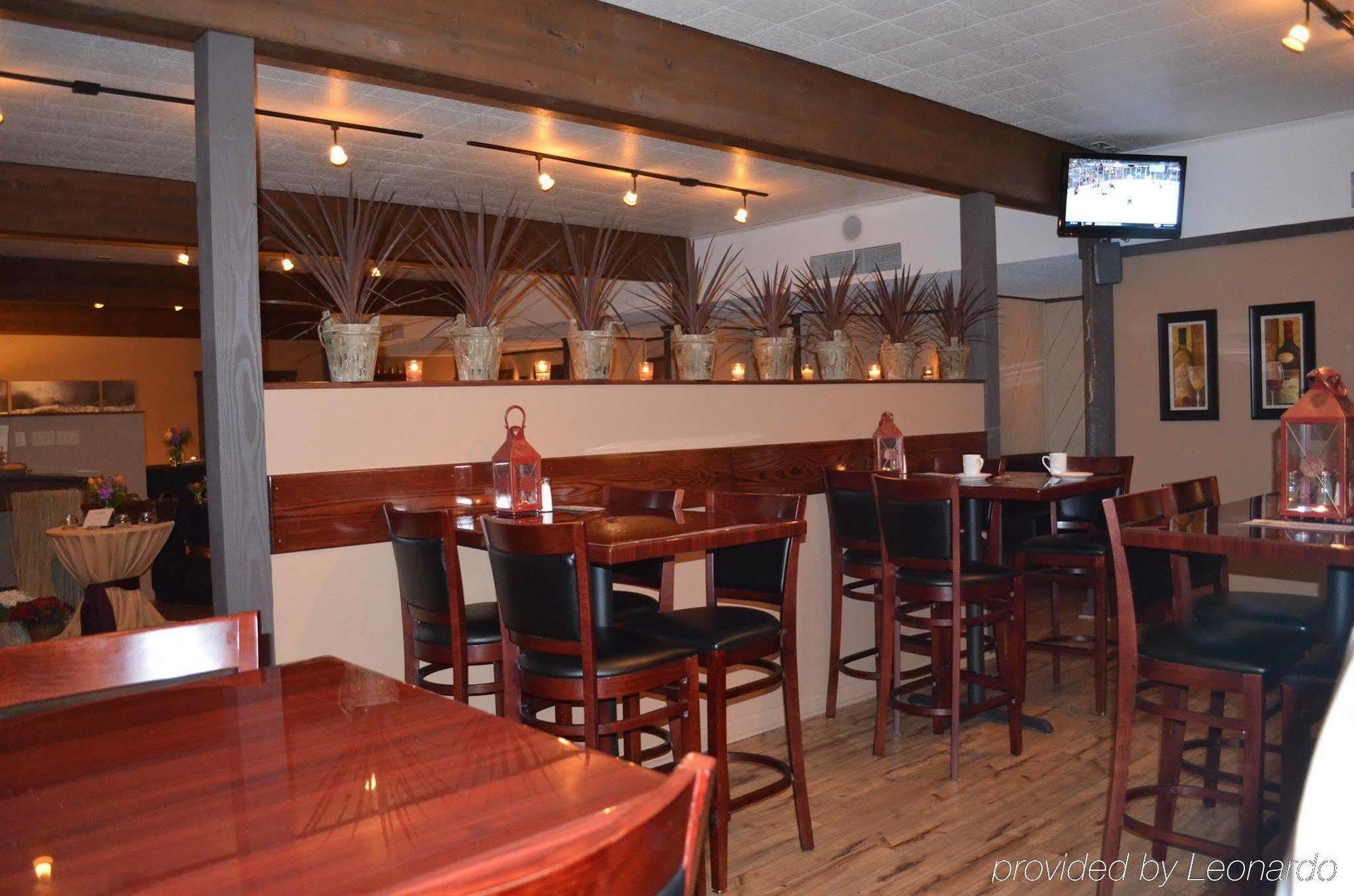 Yellowstone Pioneer Lodge ลิฟวิงสตัน ร้านอาหาร รูปภาพ