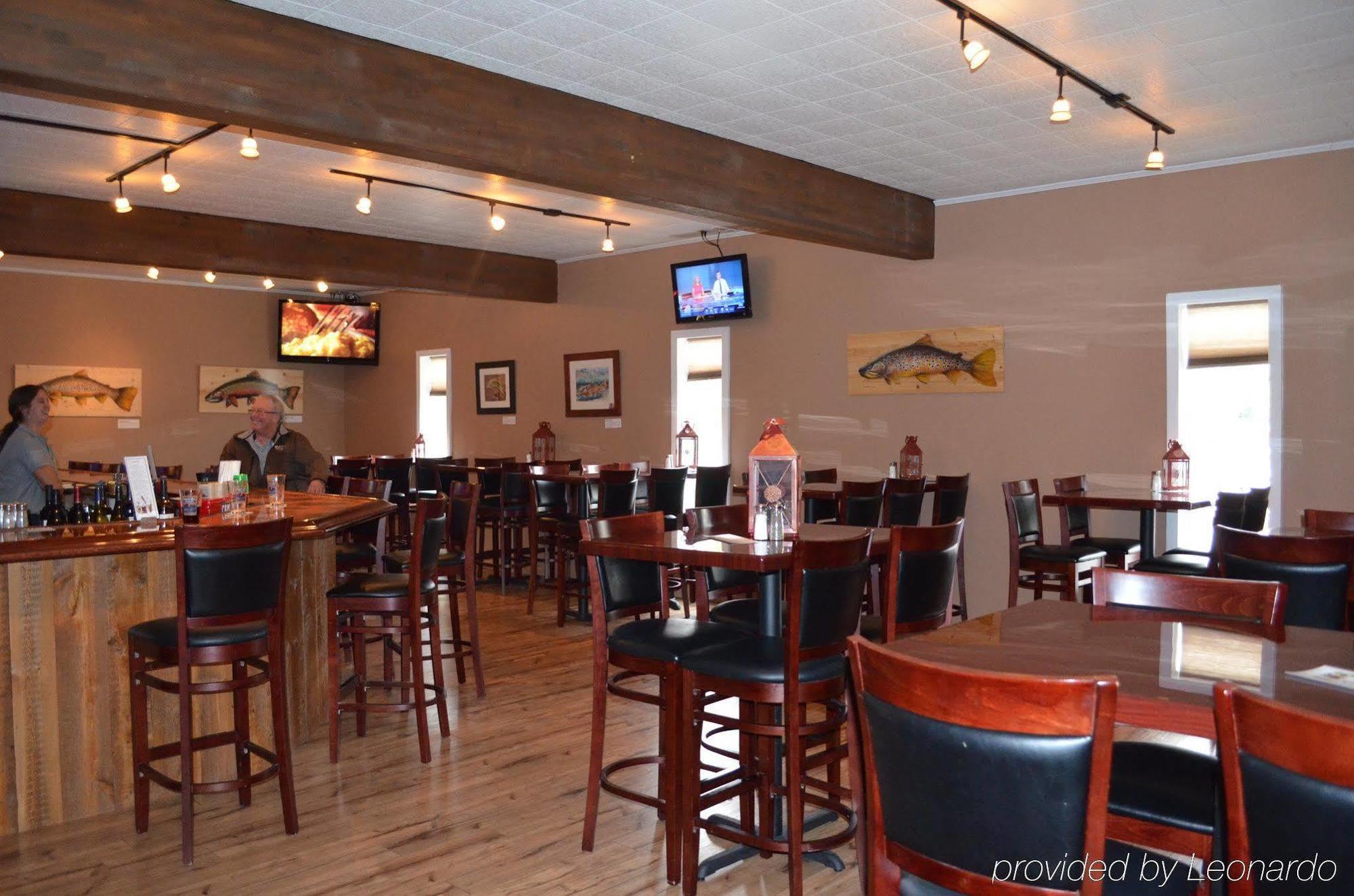 Yellowstone Pioneer Lodge ลิฟวิงสตัน ภายนอก รูปภาพ