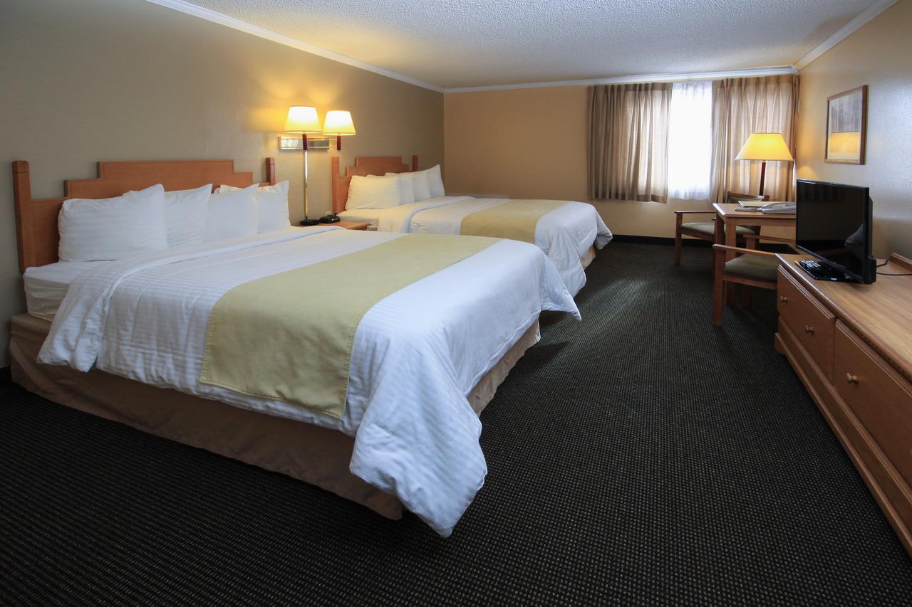 Yellowstone Pioneer Lodge ลิฟวิงสตัน ภายนอก รูปภาพ