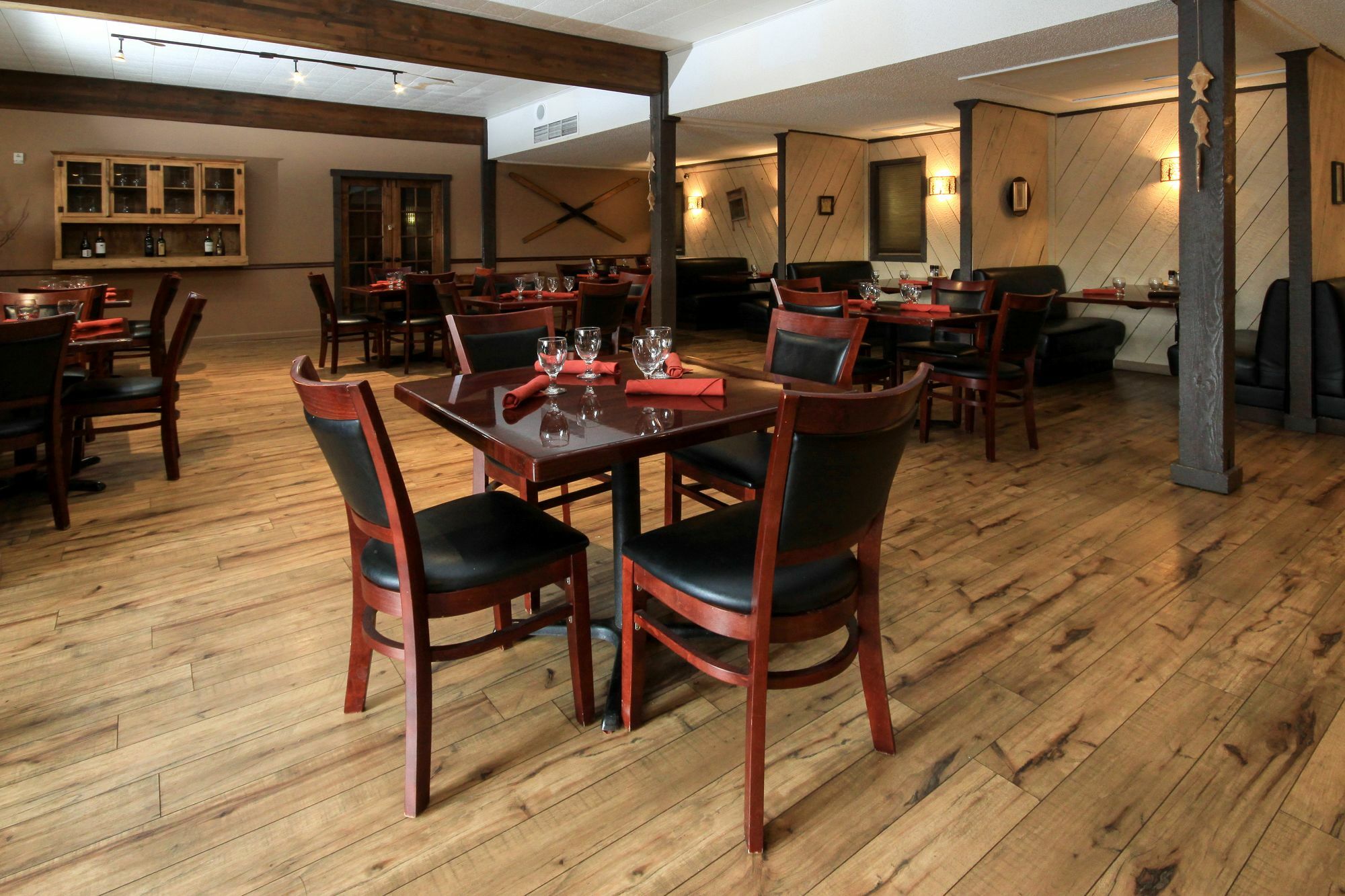 Yellowstone Pioneer Lodge ลิฟวิงสตัน ภายนอก รูปภาพ