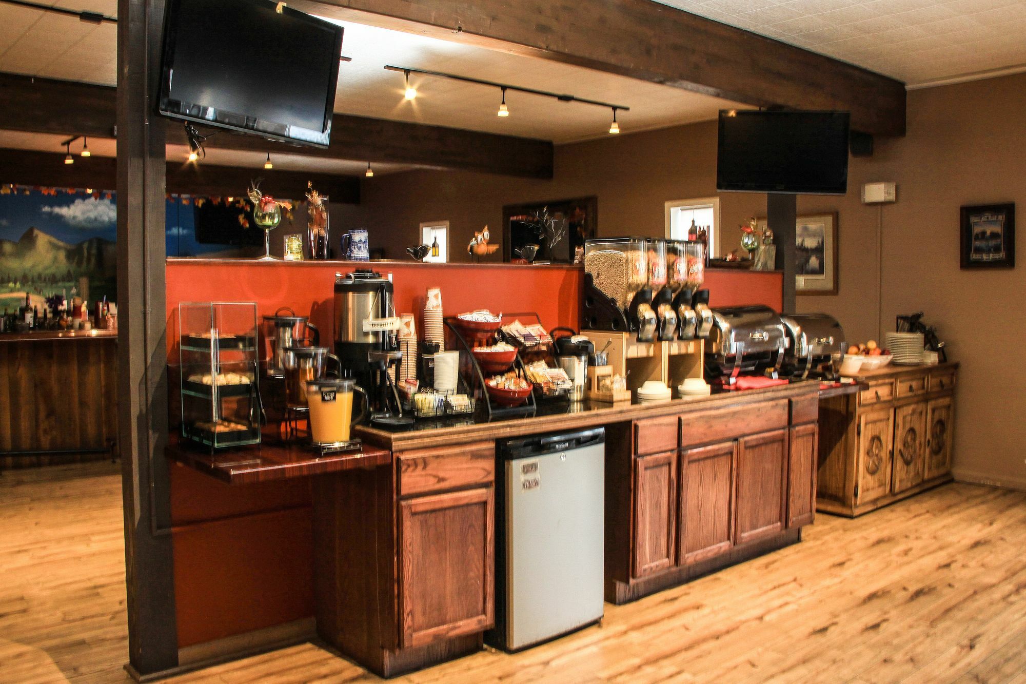 Yellowstone Pioneer Lodge ลิฟวิงสตัน ภายนอก รูปภาพ